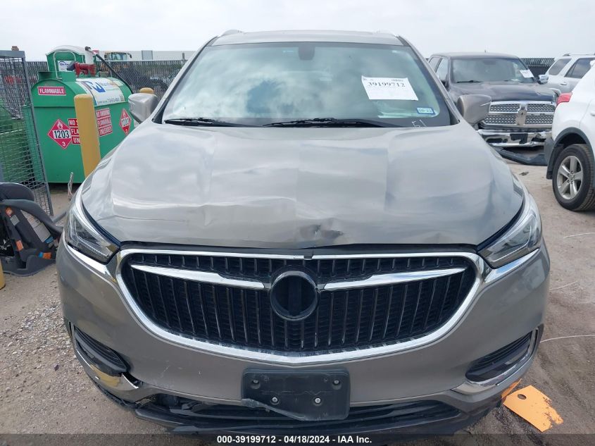 2018 Buick Enclave Essence VIN: 5GAERBKW2JJ241404 Lot: 39199712