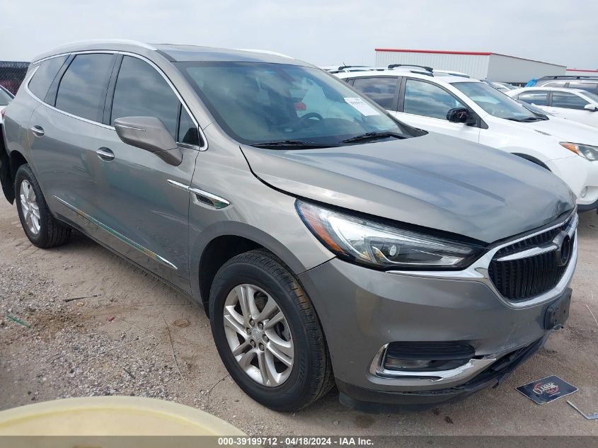 2018 Buick Enclave Essence VIN: 5GAERBKW2JJ241404 Lot: 39199712