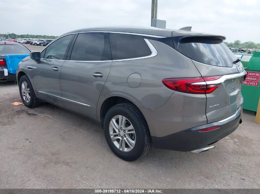 2018 Buick Enclave Essence VIN: 5GAERBKW2JJ241404 Lot: 39199712