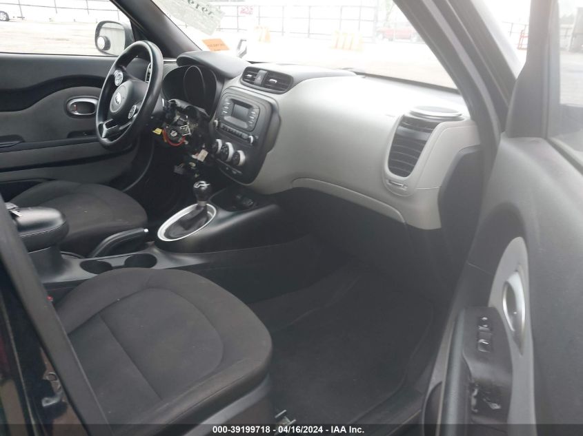 KNDJN2A21G7282121 2016 Kia Soul