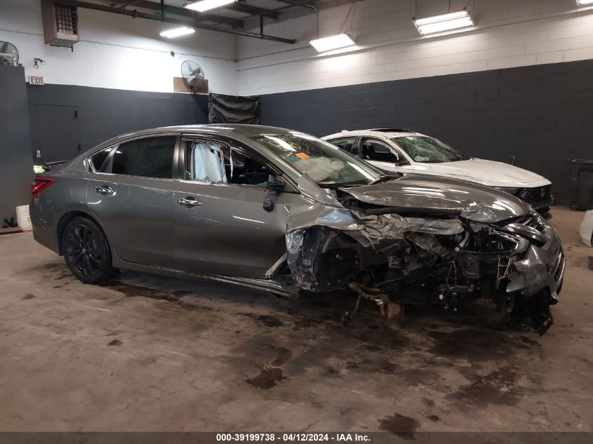 1N4AL3AP1HC282254 2017 NISSAN ALTIMA - Image 1