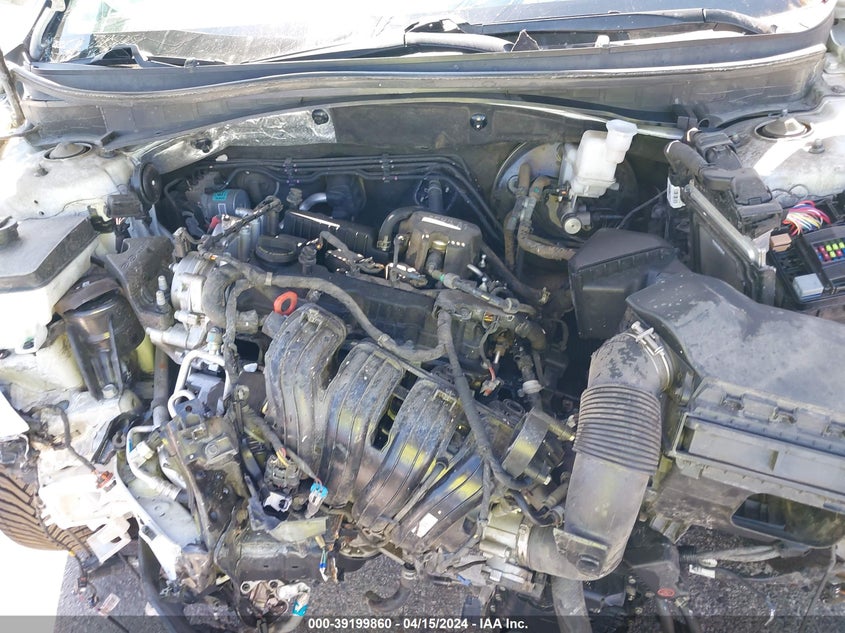 VIN 5NPE34AF9HH560878 2017 HYUNDAI SONATA SPORT