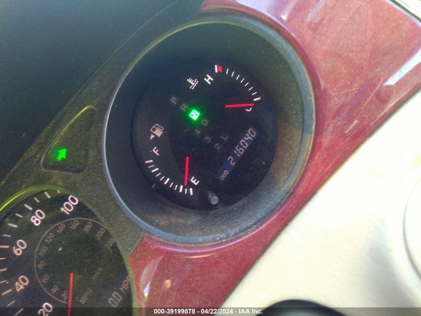 2004 Lexus Es 330 VIN: JTHBA30G540018180 Lot: 39199878