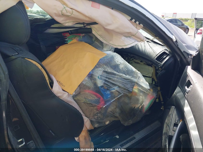 2014 Infiniti Q60 Sport VIN: JN1CV6EK4EM112590 Lot: 39199888