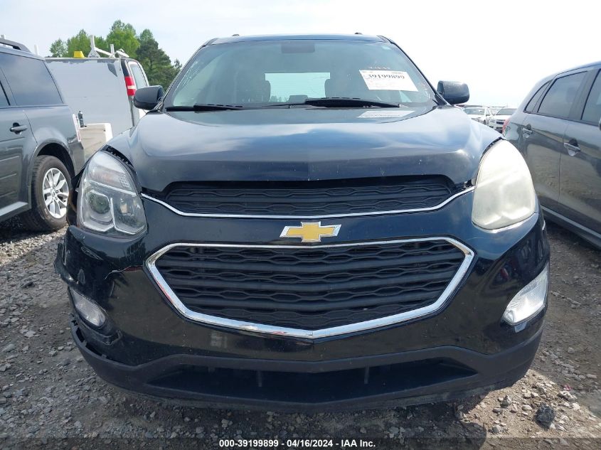 2GNALCEK3G6130032 2016 Chevrolet Equinox Lt