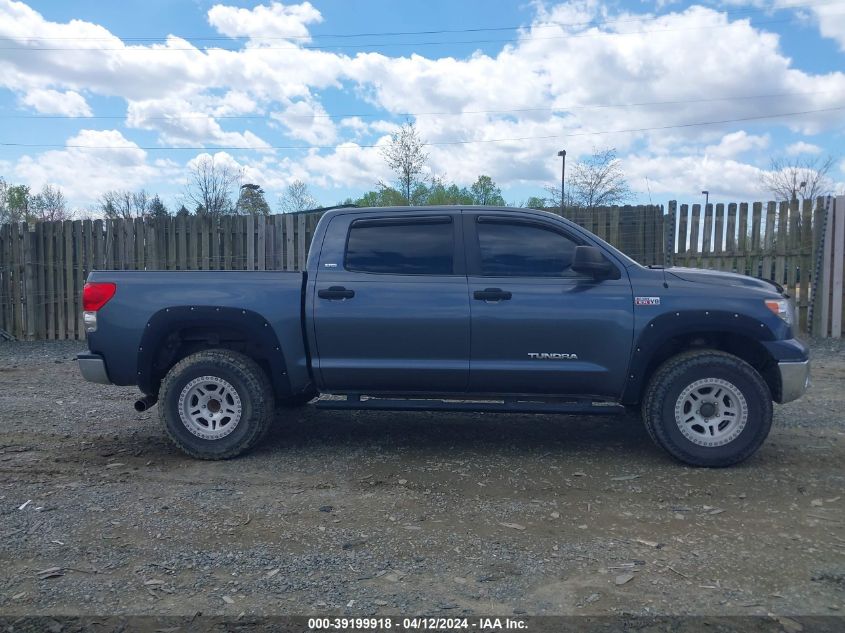 5TFDV54158X040709 | 2008 TOYOTA TUNDRA