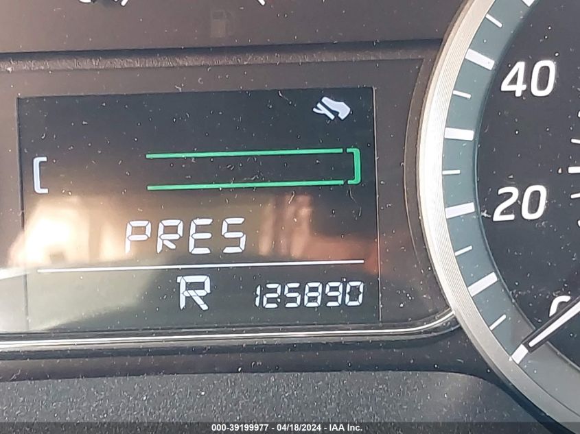 2015 Nissan Sentra Fe+ S/S/Sl/Sr/Sv VIN: 3N1AB7AP7FL635136 Lot: 47553414