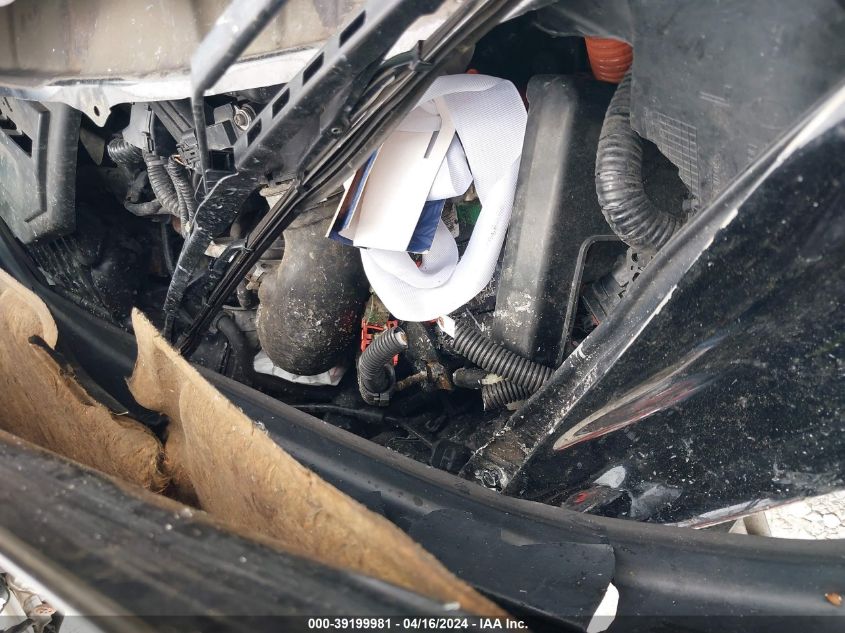 2009 Honda Civic Hybrid VIN: JHMFA36209S014997 Lot: 39199981