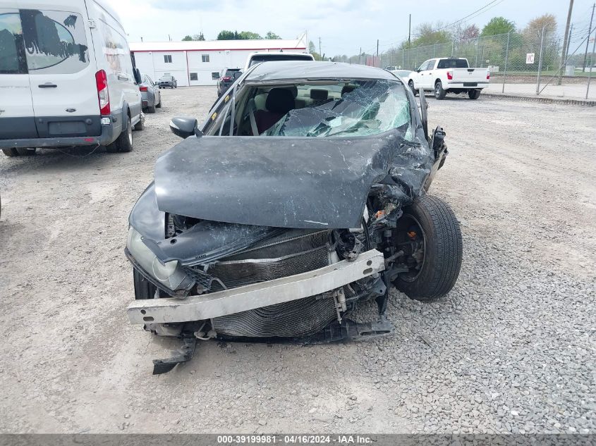 2009 Honda Civic Hybrid VIN: JHMFA36209S014997 Lot: 39199981