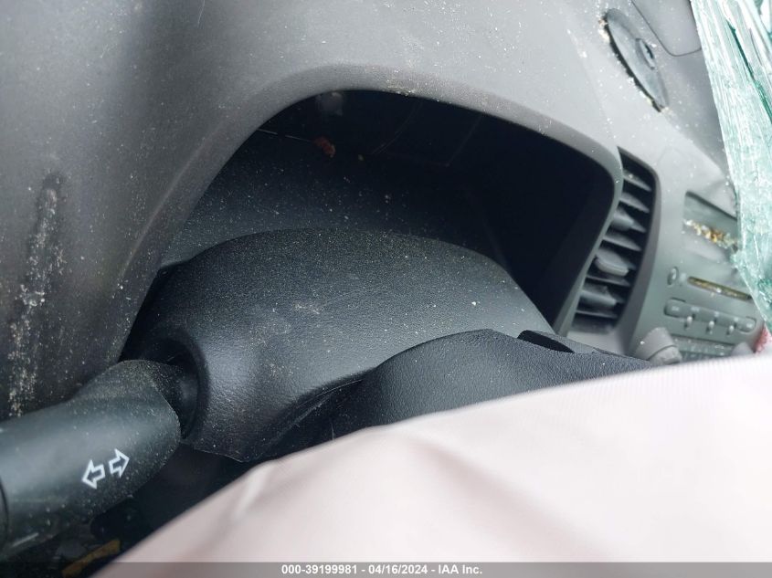 2009 Honda Civic Hybrid VIN: JHMFA36209S014997 Lot: 39199981