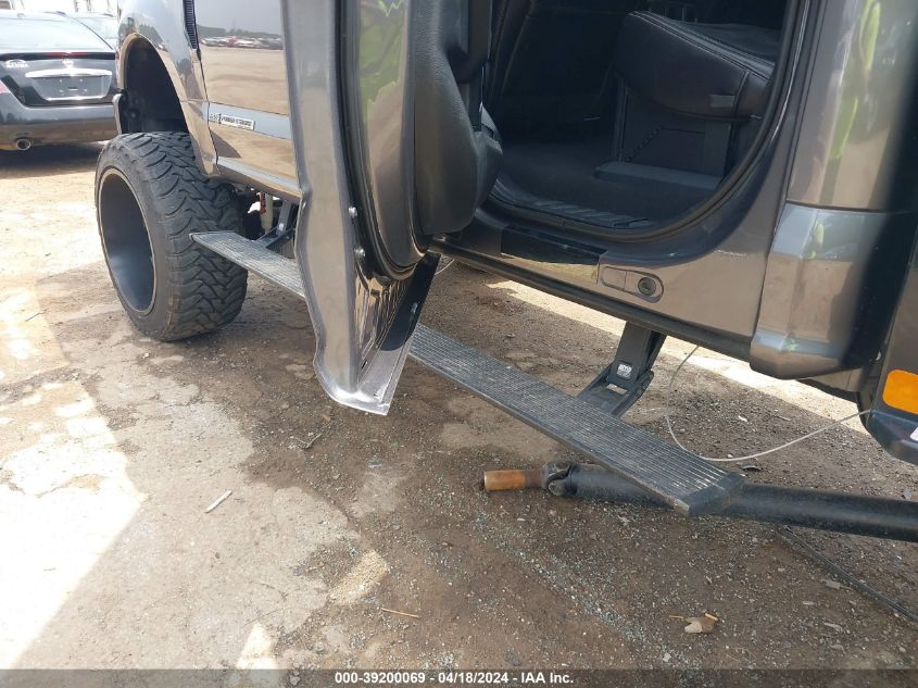 2021 Ford F-250 Lariat VIN: 1FT8W2BT4MEC47051 Lot: 39200069