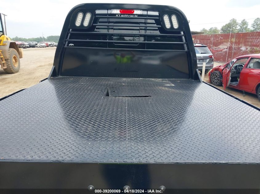 2021 Ford F-250 Lariat VIN: 1FT8W2BT4MEC47051 Lot: 39200069