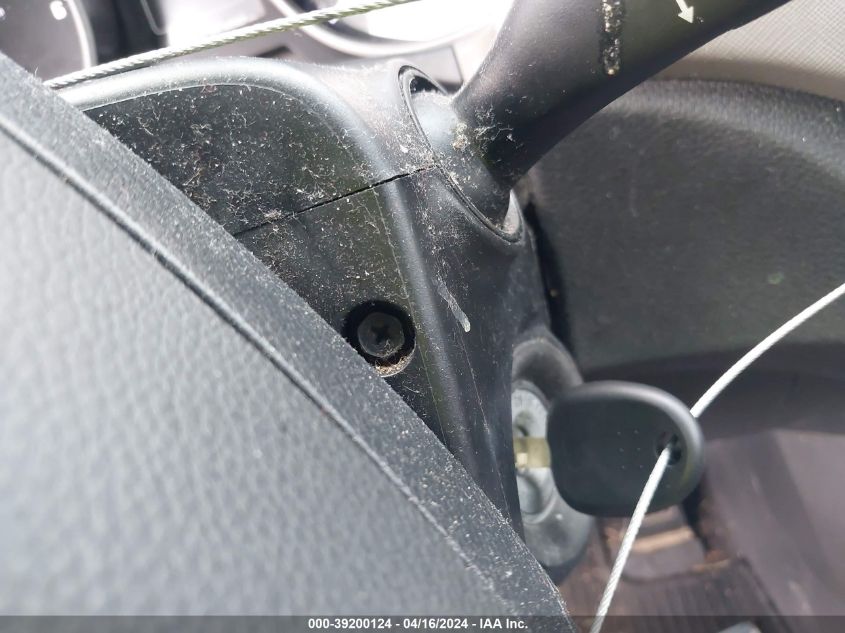 2017 Hyundai Santa Fe Sport 2.4L VIN: 5XYZU3LB3HG396599 Lot: 39200124