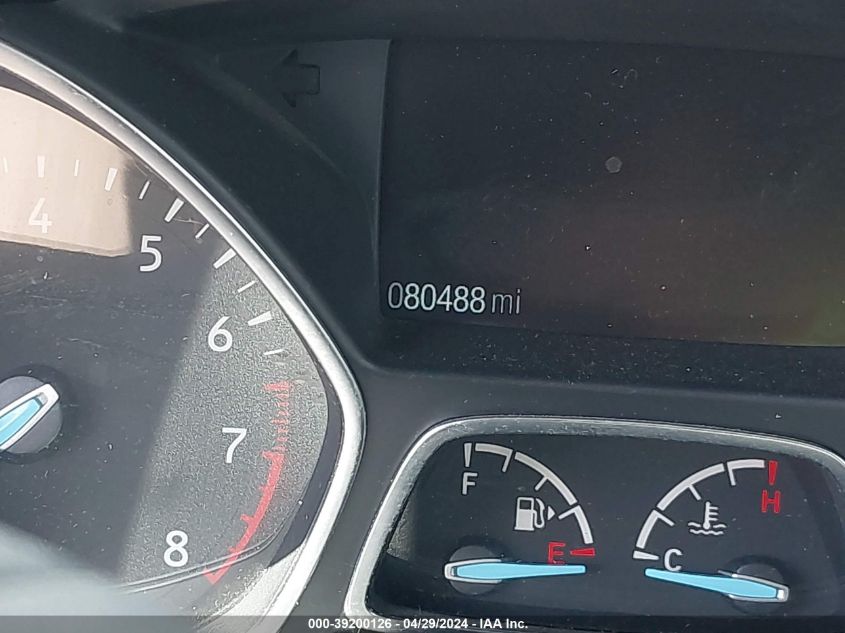 2018 Ford Escape Sel VIN: 1FMCU9HD8JUB28425 Lot: 39200126