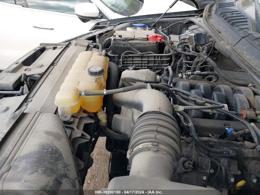 2020 FORD F-150 VIN: 1FTEW1E58LKE34173