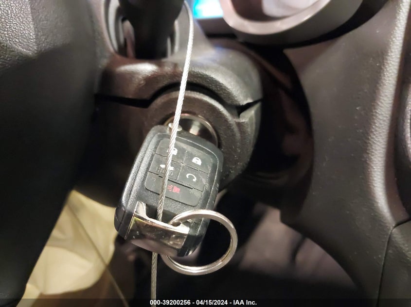 2016 CHEVROLET EQUINOX LT - 2GNFLFEK0G6313573