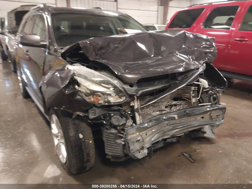 2016 CHEVROLET EQUINOX LT - 2GNFLFEK0G6313573