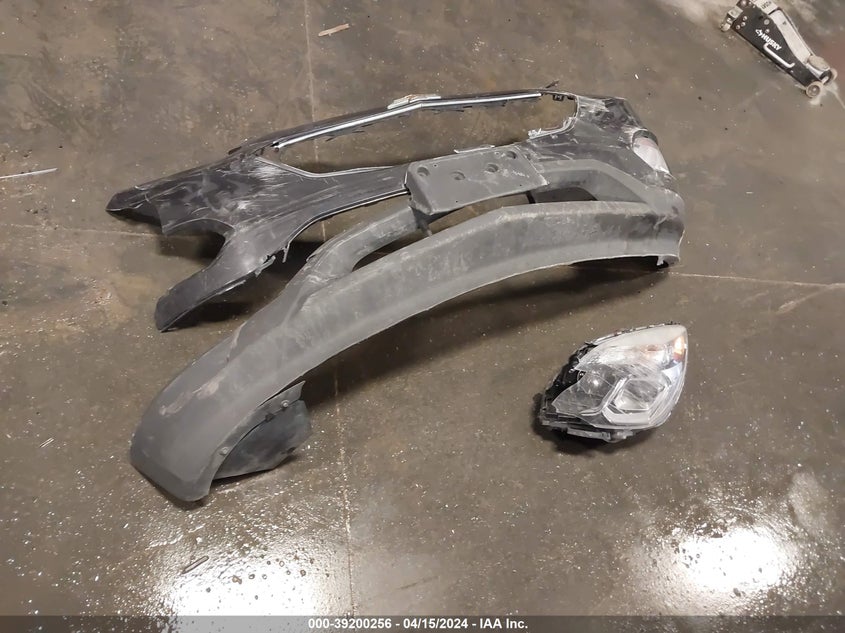 2016 CHEVROLET EQUINOX LT - 2GNFLFEK0G6313573