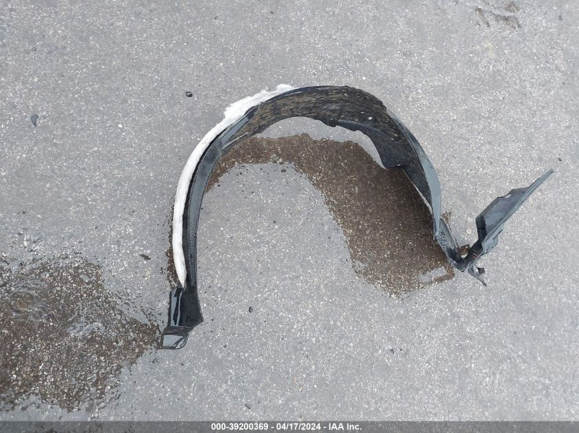 2016 Toyota Corolla S Plus VIN: 2T1BURHE1GC615965 Lot: 39236763