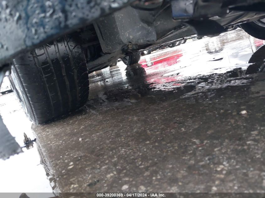 2016 Toyota Corolla S Plus VIN: 2T1BURHE1GC615965 Lot: 39236763