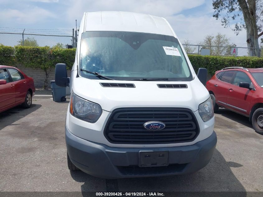 2017 Ford Transit-350 VIN: 1FTBW3XV7HKB25801 Lot: 39200426