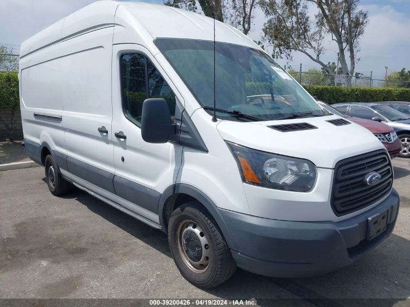 2017 Ford Transit-350 VIN: 1FTBW3XV7HKB25801 Lot: 39200426