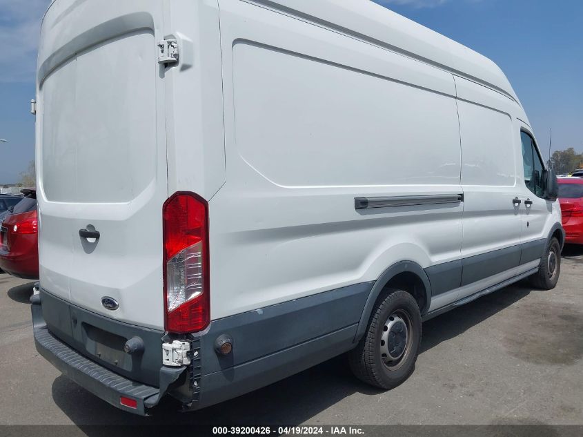 2017 Ford Transit-350 VIN: 1FTBW3XV7HKB25801 Lot: 39200426