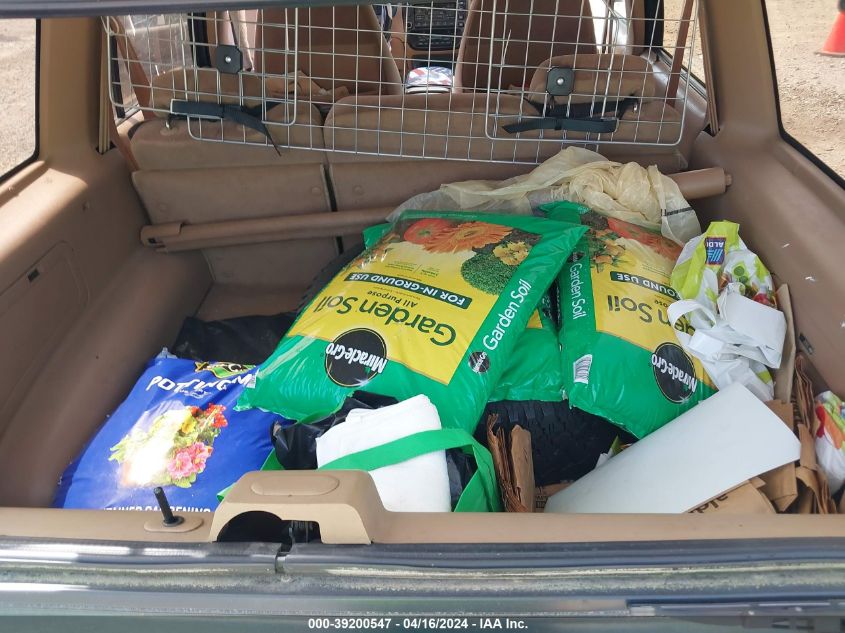 1996 Ford Explorer VIN: 1FMDU34X9TUC28845 Lot: 39722966