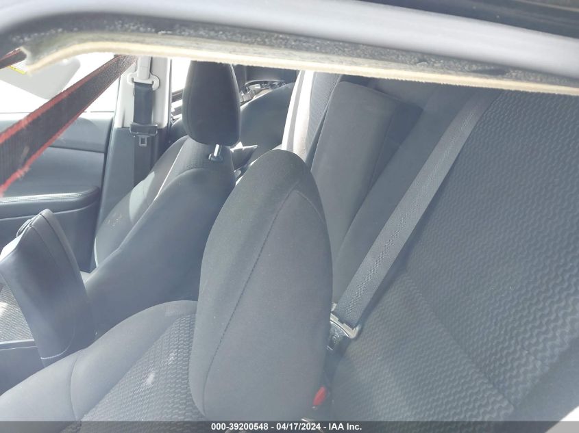 2019 Nissan Rogue Sport S VIN: JN1BJ1CP8KW525363 Lot: 39236274