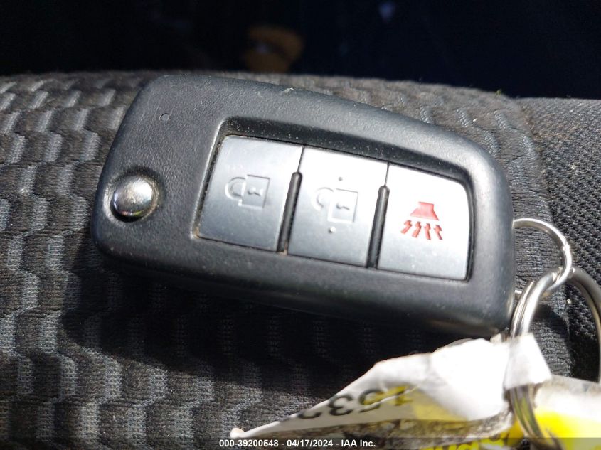 2019 Nissan Rogue Sport S VIN: JN1BJ1CP8KW525363 Lot: 39236274