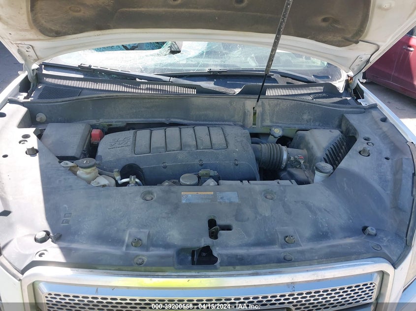 2016 GMC ACADIA DENALI - 1GKKVTKD2GJ264048