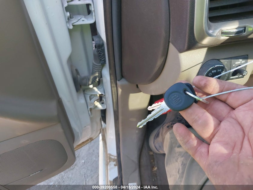 2016 GMC ACADIA DENALI - 1GKKVTKD2GJ264048