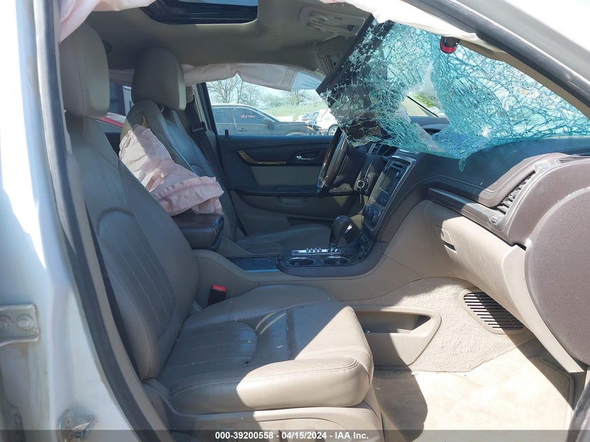 2016 GMC ACADIA DENALI - 1GKKVTKD2GJ264048