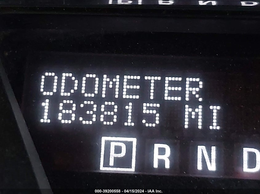 2016 GMC ACADIA DENALI - 1GKKVTKD2GJ264048