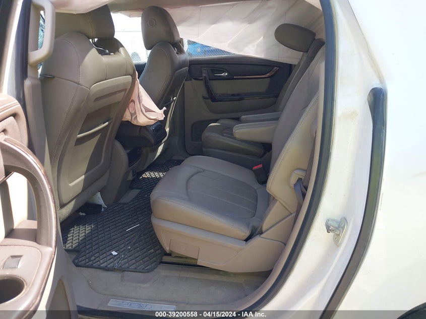 2016 GMC ACADIA DENALI - 1GKKVTKD2GJ264048