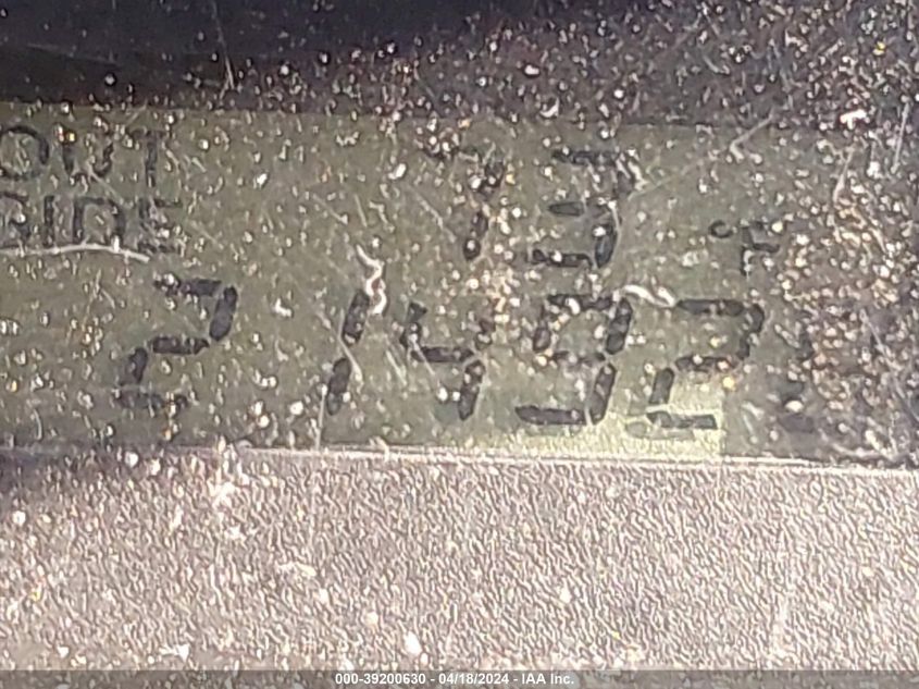 2004 Toyota Corolla Le VIN: 2T1BR38E54C202571 Lot: 39236846