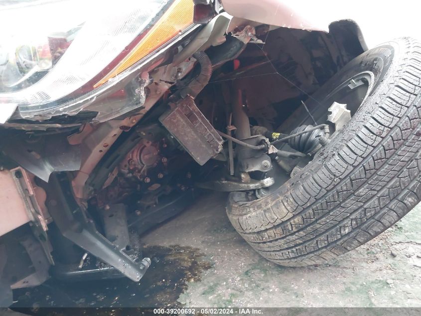 2019 Infiniti Qx60 Pure VIN: 5N1DL0MM6KC531769 Lot: 50405064