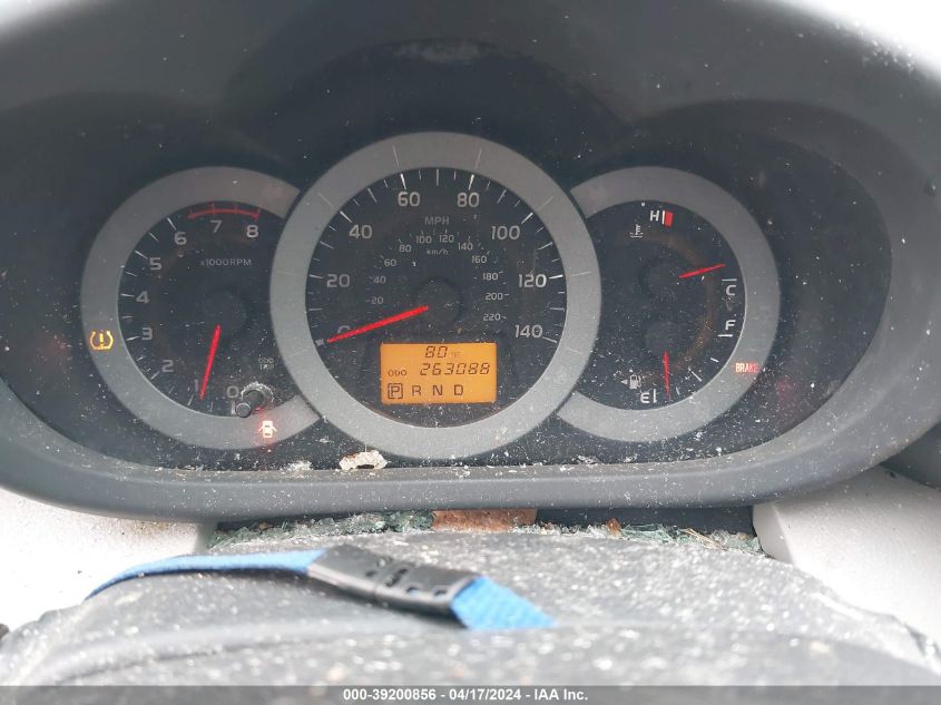 2012 Toyota Rav4 Limited VIN: 2T3DF4DV9CW188577 Lot: 39200856