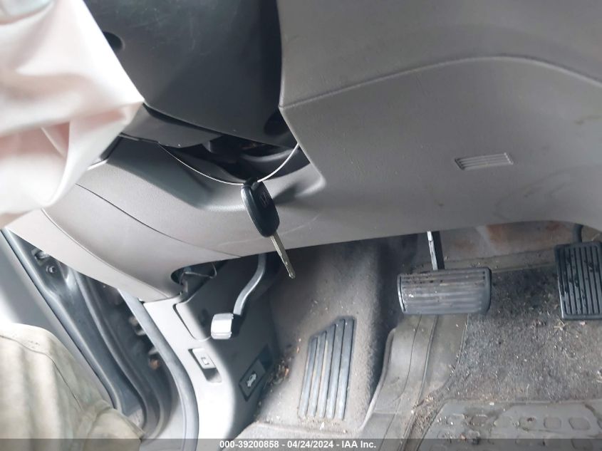 2009 Honda Odyssey Lx VIN: 5FNRL38209B035688 Lot: 39200858