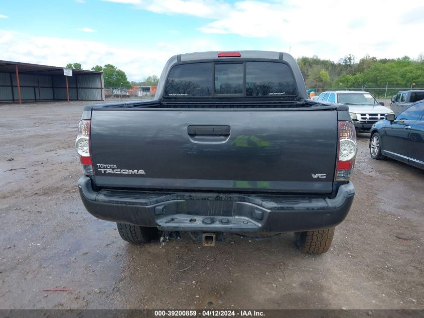 5TFLU4EN6DX067065 | 2013 TOYOTA TACOMA