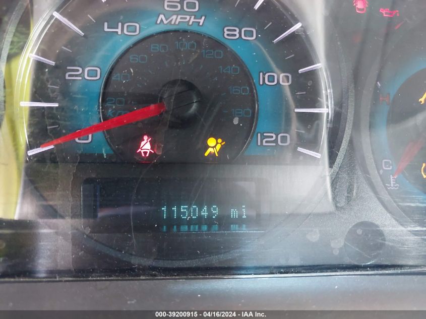 2010 Ford Fusion Se VIN: 3FAHP0HA6AR303822 Lot: 39200915