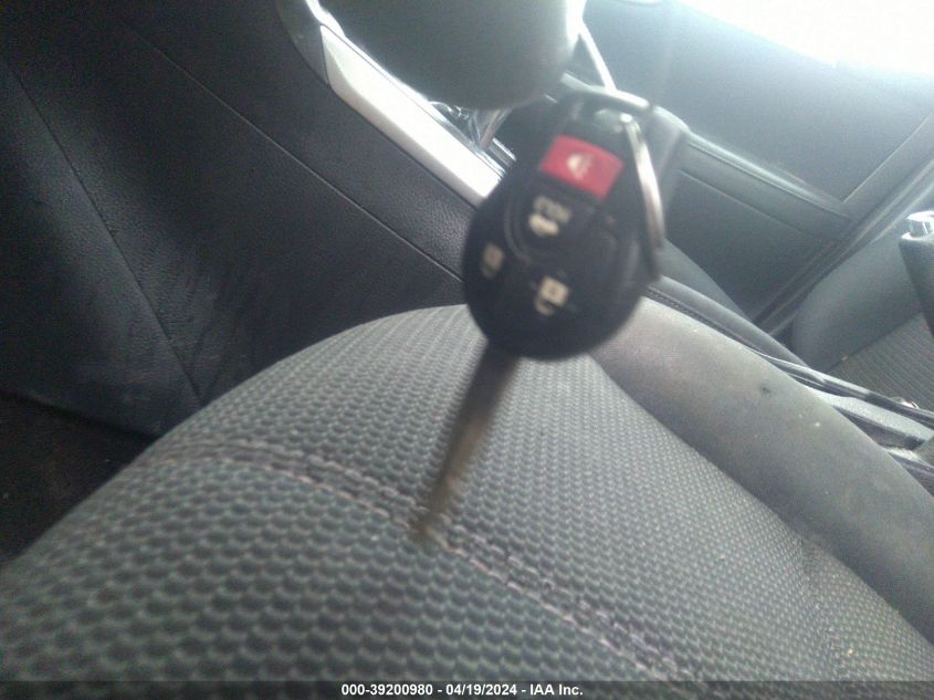 2017 Nissan Sentra S VIN: 3N1AB7AP4HY351503 Lot: 39200980