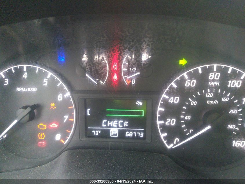 2017 Nissan Sentra S VIN: 3N1AB7AP4HY351503 Lot: 39200980