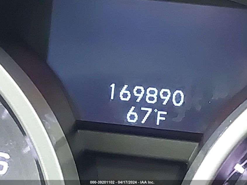 2012 Acura Tl 3.5 VIN: 19UUA8F57CA003509 Lot: 39227205