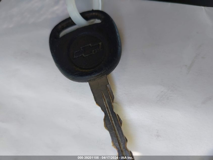 2003 Chevrolet Silverado 1500Hd Lt VIN: 1GCGC13U63F235613 Lot: 39227412