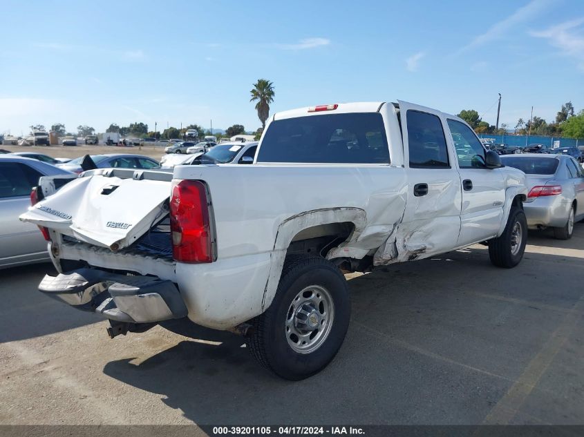 2003 Chevrolet Silverado 1500Hd Lt VIN: 1GCGC13U63F235613 Lot: 39227412