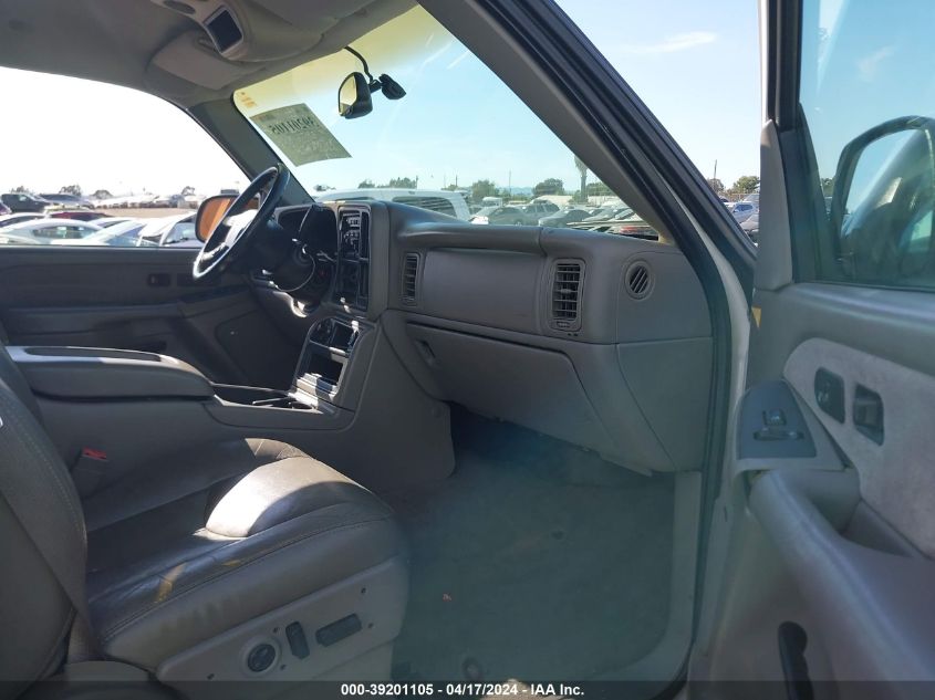 2003 Chevrolet Silverado 1500Hd Lt VIN: 1GCGC13U63F235613 Lot: 39227412