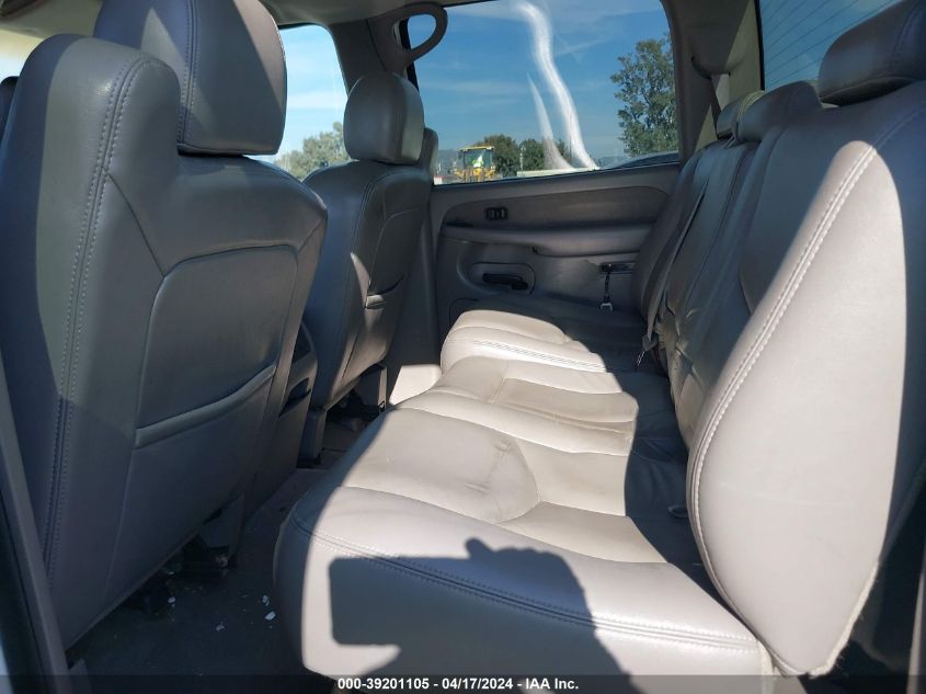 2003 Chevrolet Silverado 1500Hd Lt VIN: 1GCGC13U63F235613 Lot: 39227412