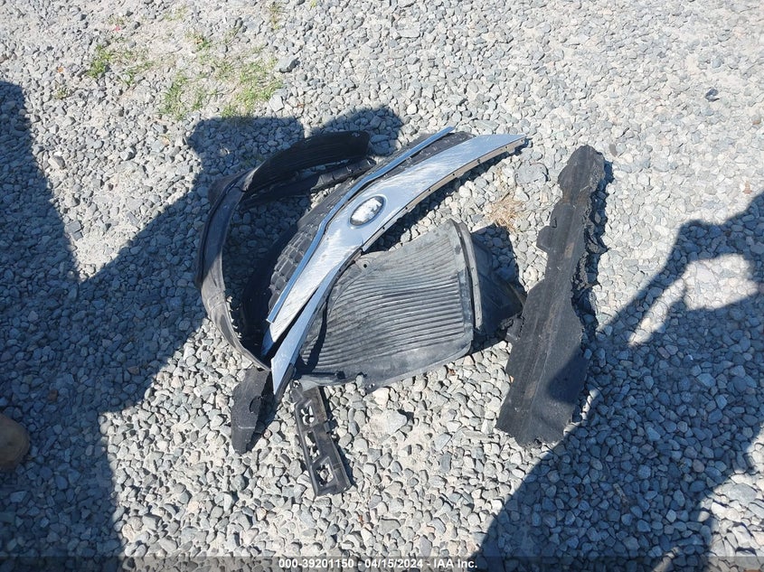 2014 KIA FORTE EX - KNAFX4A84E5103222