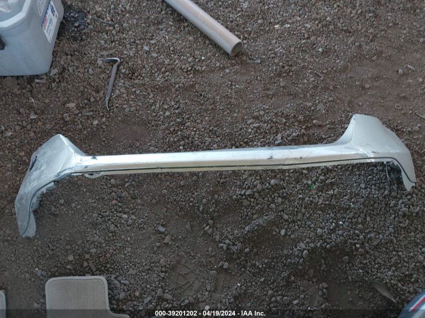 2007 Honda Cr-V Lx VIN: JHLRE38367C019575 Lot: 39201202